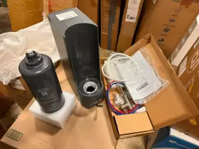850013145270 APEC WATER SYSTEMS Tankless Reverse Osmosis #3