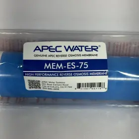851001007198 APEC WATER SYSTEMS Gpd Membrane Filter Reverse #2