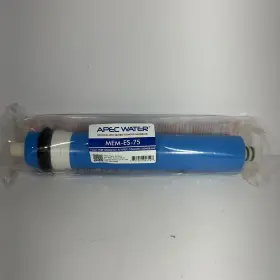 851001007198 APEC WATER SYSTEMS Gpd Membrane Filter Reverse
