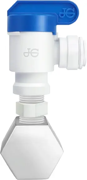 851001007266 APEC WATER SYSTEMS Tank Ball Valve Nptf