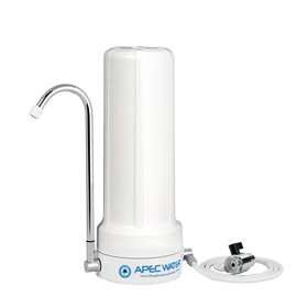 854961005204 APEC WATER SYSTEMS Countertop Drinking Filter
