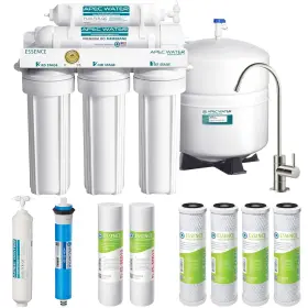 ROES-50X APEC WATER SYSTEMS Essence Top Tier Wqa Ultra