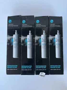 USWF-037F APEX ESSENTAILS Pack Water Filters