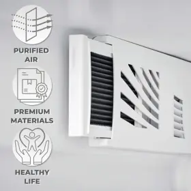810160100126 APEX ESSENTIALS Pure Ultra Eafcbf Air Filter #2