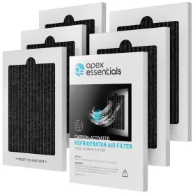 810160100126 APEX ESSENTIALS Pure Ultra Eafcbf Air Filter