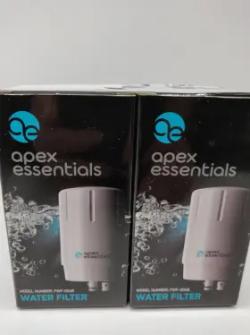 FWF-004B APEX ESSENTIALS Water Filter