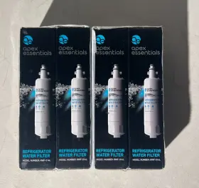 RW014L APEX ESSENTIALS Essentilals Refeigerator Water Filters