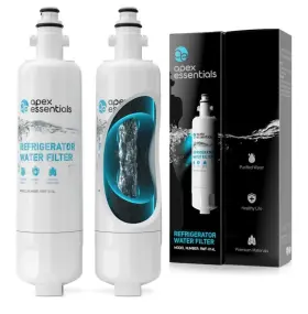 RWF-014L APEX ESSENTIALS Refrigerator Water Filter