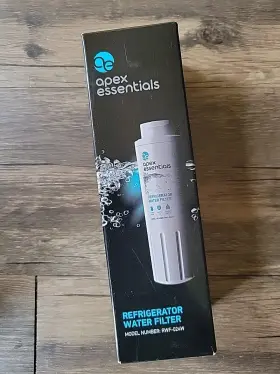 RWF-024W APEX ESSENTIALS Refrigerator Water Filter