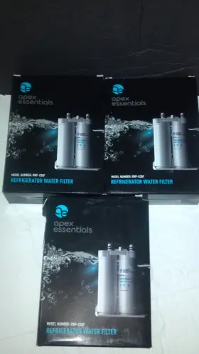 RWF-030F APEX ESSENTIALS Water Filter