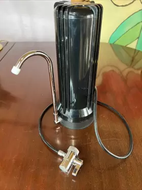 MR1050 APEX Countertop Water Filter Desert Sky