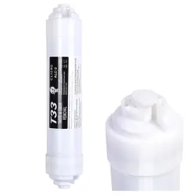 06WFT001-IGC APLUSCHOICE Inline Gac Coconut Water Filter