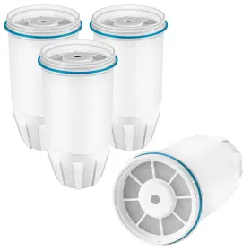 A-ZR-001-4 APPLIANCEMATES Water Filter Pitchers