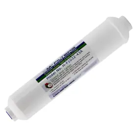 696750318979 APPLIED MEMBRANES INC Inline Carbon Water Filter