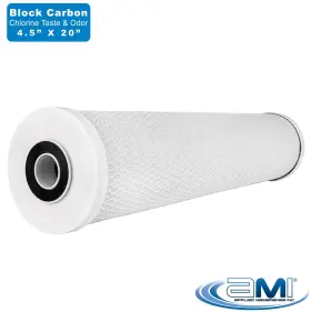783583784719 APPLIED MEMBRANES INC Carbon Water Filter House #2