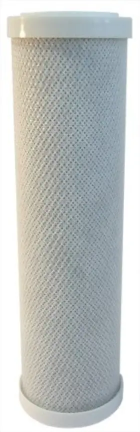 H-F2510AC APPLIED MEMBRANES INC Carbon Block Filter Cartridge