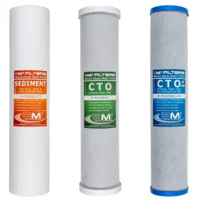 RFK-320BB-5CC APPLIED MEMBRANES INC House Water Filter