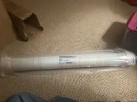 M-S4040A APPLIED MEMBRANES Reverse Osmosis Element #2
