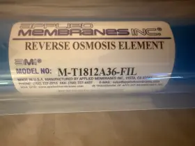 M-T1812A36-FIL APPLIED MEMBRANES Ro Membrane