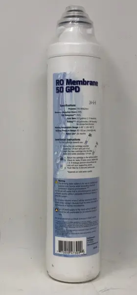 52328 AQUA Flo Ro Membrane Gpd