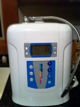 AQ500 AQUA Countertop Water Ionizer Filter