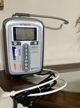 AWL5000 AQUA Air Water Beauty Alkaline Ionizer Purifier #3