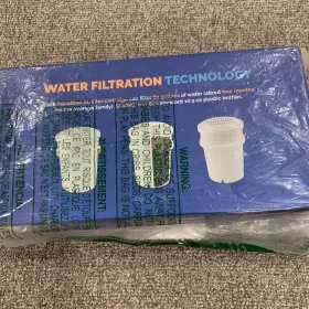 X001NM04A1 AQUA BLISS Water Filter Cartridge #2