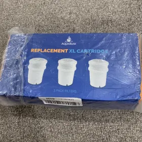 X001NM04A1 AQUA BLISS Water Filter Cartridge