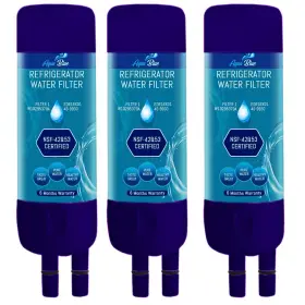 46-9081 AQUA BLUE Filter Whirlpool Pack