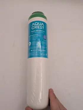 696601588537 AQUA CREST Ge Sink Water Filter
