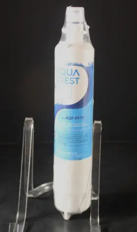 AQF-FF19 AQUA CREST Filter Refrigerator Water