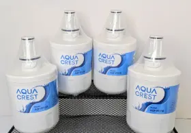 AQF-FF1B AQUA CREST Refrigerator Water Filters