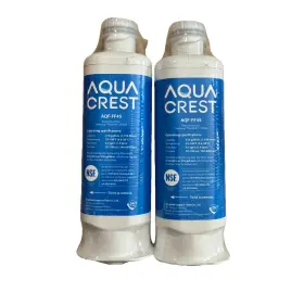AQF-FF45 AQUA CREST Water Filter Samsung Refrigerator