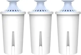 AQK-06-AL-3 AQUA CREST Alkaline Water Filter Intended Brita