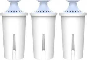 AQK-06-AL-6 AQUA CREST Alkaline Water Filter Intended Brita