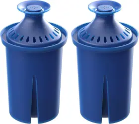 AQK-06L AQUA CREST Water Filter Intended Brita Elite Pitchers
