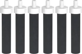 AQK-BB06-6-E AQUA CREST Water Bottle Filter Brita