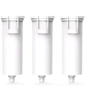 AQK-C33-3 AQUA CREST Ge Opal Nugget Maker Water Filter