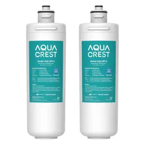 AQU-8016-2-E AQUA CREST Sink Water Filter Cartridge Everpure