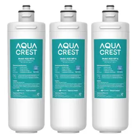 AQU-8016-3-E AQUA CREST Sink Water Filter Cartridge Everpure
