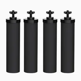 AQU-BB9-4 AQUA CREST Water Filter Purification Elements