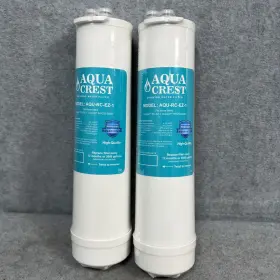 AQU-RCEZ-1-2 AQUA CREST Ez Water Filtration Cartridge