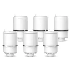 AQU-RF-3375-6 AQUA CREST Faucet Filter Pur Water AQU-RF-3375-6 AQUA CREST Faucet Filter Pur Water