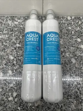 AQU-WF03-F2 AQUA CREST Undersink Water Filter