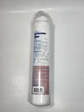 41407007 AQUA FLO Booster Ro Filter