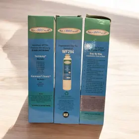 852584005090 AQUA FRESH Refrigerator Water Filter Samsung #2