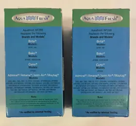 UKF7003 AQUA FRESH Water Filter Maytag Refrigerator #2