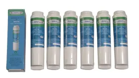 WF278 AQUA FRESH Refrigerator Water Filter Ge Gxrlqr Pack