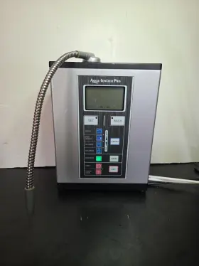AID9000-B AQUA IONIZER Deluxe Pro Alkaline Water