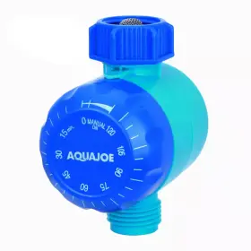 313039474477 AQUA JOE Set Manual Water Timers